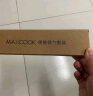 美厨（maxcook）304不锈钢筷子勺子叉子餐具套装 便携式筷勺叉四件套黑色 MCGC095 晒单实拍图