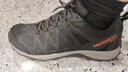 迈乐（Merrell）迈乐户外徒步鞋ACCENTOR GTX经典低帮防水透气防滑耐磨登山鞋男款 实拍图