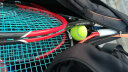 TAAN泰昂网球线大盘POLY耐打力量旋球110m荧黄色TT5300实惠单盘装 实拍图