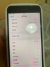 苹果（Apple）iPhone 7plus 二手手机 苹果7 Plus 4G手机 全网通 磨砂黑 128G全网通+20W快充 95新 实拍图