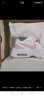 耐克（NIKE）女鞋 2025春夏新款时尚运动鞋缓震耐磨跑步鞋休闲鞋 AIR MAX-银灰 透气主推 36.5 实拍图