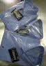 皑虎 保安服夏装短袖工作服秋冬保安服春秋套装保安工作服衬衣 藏青拉链款（不含衬衣）+保安标 170/L 实拍图