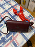 北狐 品牌真皮女包包2025新款女士牛皮妈妈包单肩斜挎包韩版百搭大容 实拍图