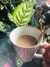 NITORI宜得利家居 日式餐具咖啡杯汤杯马克杯饭碗盘INS风罗马系列 360ml马克杯 9cm 实拍图