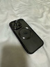 爵士驼【自带镜头膜】爵士驼 苹果14promax手机壳iphone14车载可磁吸保护套magsafe充电女 苹果14pro【石墨黑】强力磁吸+防爆镜头膜+赠膜 实拍图