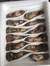 觅鲜生2025现货 香格里拉新鲜松茸菌精选出口级未开伞 松茸礼盒送礼 【现货】7-9cm 1kg未开伞 实拍图