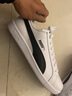彪马（PUMA）板鞋男女鞋 新款休闲鞋情侣时尚小白鞋透气耐磨滑板低帮运动鞋 365215-01/经典小白鞋/必BUY款 41 实拍图