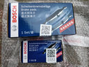 博世（Bosch）陶瓷配方刹车片适用于 【前片+后片套装】 大众速腾 迈腾 帕萨特 途观 途昂 实拍图