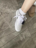 耐克（NIKE）女鞋 春季新款COURT小白鞋运动鞋轻便耐磨低帮板鞋时尚休闲鞋 DH3158-100 44 实拍图