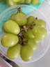 辣青春【顺丰多地次日达】云南阳光玫瑰青提葡萄晴王当季新鲜水果礼盒装 白色恋人4斤【浪漫礼盒装】 颗颗甄选 实拍图