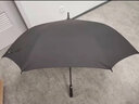 Umetouch全自动晴雨伞直杆伞长柄雨伞 商务经典款 实拍图
