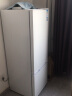 康佳183升两门二门双开门电冰箱节能低噪小型家用冷藏冷冻宿舍租房两天仅约一度电BCD-183GB2SU 晒单实拍图