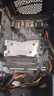 AMD 锐龙CPU搭华硕 主板CPU套装 板U套装 华硕B450M-K II R5 5600(散片) 实拍图