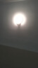 ARROW箭牌照明 壁灯LED床头灯现代简约卧室过道楼梯灯具中山JPSXD6007 晒单实拍图