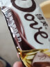 德芙（Dove）巧克力3碗(香浓黑巧+丝滑牛奶+什锦)+43g排块*2共821g小零食 实拍图