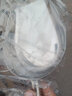 百畅不锈钢冰铲米铲面粉铲奶茶店专用平底食品粮食爆米花茶叶散称铲子 特厚平底多用铲（大号） 实拍图