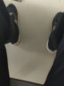 野州马（YEZHOUMA） 网球拍成人复合全碳素双人网拍初学者单人训练带线回弹球训练器 单只-碳素拍YZM系列-蓝色天空 实拍图