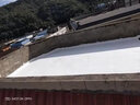 莱仕德屋顶防水隔热涂料耐高温防晒隔热漆楼房顶彩钢瓦铁皮反射降温材料 10斤 隔热涂料+4斤界面剂 实拍图