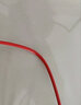 驰界适用一加数据线type-c快充100W/65W充电线Ace2v1+1110pro双typec兼容oppo手机 【2米】Type-C100W闪充数据线 实拍图