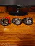 卡西欧（CASIO）G-SHOCK大泥王三重感应六局太阳能男表户外运动GWG-1000 GWR-B3000-1APR 空霸系列 实拍图