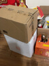 Onitsuka Tiger鬼塚虎男女鞋运动休闲鞋轻便跑步鞋厚底低帮鞋EDR 78 黑色 41.5 实拍图