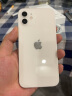 Apple 苹果15 iPhone15 (A3092) iphone15 苹果手机apple 黑色 256GB 官方标配+90天碎屏保 实拍图