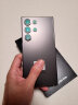 三星（SAMSUNG）Galaxy S24 Ultra AI手机 智能修图摄像 拍照手机 同声翻译传译 12GB+512GB 钛黑 长续航 游戏手机 实拍图