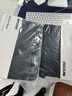 INCASE Compact适用于苹果iPad笔记本电脑内胆包Macbook pro/air华为联想笔记本M2/3内胆包13英寸黑色 实拍图