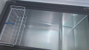 美菱（MeiLing）301升减霜家用单温冰柜冷藏冷冻转换小冷柜小冰箱一级节能省电顶开门BC/BD-301DT金色以旧换新 实拍图