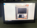 宝莱纳 7/10/19/23.6/27英寸工业显示器 嵌入式桌面式工控电阻触摸屏 可壁挂监控收银显示屏幕 8英寸（1024*768） 触摸屏 晒单实拍图