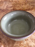 兴云集 王文青瓷茶杯哥窑开片品茗杯陶瓷主人杯功夫茶具小茶杯茶碗单杯 哥窑铁胎粉青釉鸡心杯 实拍图