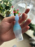 好伊贝（HOY BELL）电动吸鼻器婴儿通鼻器新生儿宝宝儿童鼻涕鼻屎清理神器 【热销爆款】婴儿电动吸鼻器 实拍图