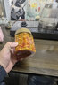 堂家巷子湖南辣酱双椒蒜蓉酱农家风味蒜蓉辣椒酱下饭酱拌面拌饭酱剁椒辣酱 蒜蓉酱280g*1瓶（尝鲜装） 实拍图