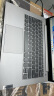 ThinkPad联想ThinkPad E14 13代I5标压可选 14英寸高性能 编程设计笔记本电脑 酷睿I5 16G内存 512G固态 定制银色 晒单实拍图
