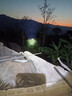 SANJICHA 强光头灯超亮充电远射超长续航夜钓鱼专用户外头戴式照明灯矿灯 【29000W】变焦二电款 2锂电 实拍图