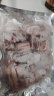 绿之邦（Luzhibang）内蒙古原切牛排骨新鲜黄牛肋骨牛肋排肋条膘冷冻火锅食材牛肉生鲜 2.5斤装切块 实拍图