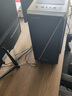 英特尔18核酷睿i7/RTX5060游戏主机吃鸡三角洲办公设计整机全套DIY组装电脑二手台式机 六 英特尔酷睿i7丨3060-12G丨旗舰光追 主机+24英寸A规电竞全面屏 实拍图