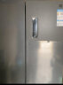 米家小米米家430升分区养鲜超薄大容量十字对开门双开门家用冰箱 一级能效银离子除菌净味BCD-430WMSA 实拍图
