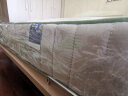 大自然 山棕床垫椰棕床垫 可定制护脊偏硬棕榈床垫1.8x2米床褥床垫子A2 16CM 150*200 实拍图