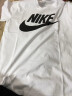 耐克（NIKE）男装冬季新款运动服连帽防风保暖羽绒服休闲夹克外套DV1132-010 DV1132-010/羽绒服/厚实保暖 XL 实拍图