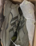 阿迪达斯 （adidas）Originals三叶草中性OZWEEGOLIFESTYLEGEN休闲鞋 EE6461 40 实拍图