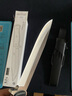 FALLKNIVEN QUALITY KNIVES瑞典进口fallkniven空军飞行员三枚钢野营战术求生装备户外生存刀 A1X 实拍图