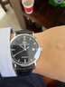 【二手99新】万国IWC瑞士手表 柏涛菲诺达文西男士自动机械腕表大表径商务款计时款后镶钻 二手奢侈品 IW356308 黑盘银针 实拍图