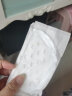 子初防溢乳垫 一次性防溢乳贴溢奶垫隔奶垫喂奶垫 100片装超薄防漏柔软透气独立包装 实拍图