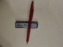 红环（rOtring）自动铅笔铅芯0.7mm 德国专业替换铅芯 学生绘图设计办公用品 -HB单支装 实拍图