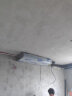 海尔中央空调家用客厅空调 嵌入式隐藏安装 多联机风管机 HYR-E60AC(D)线控器（白色） 实拍图