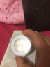 钱币保护盒纪念币收藏盒生肖币银元古币袁大头内垫可调节硬币圆盒 1号内垫盒 实拍图