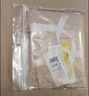 金三塔女式内裤真丝蕾丝高腰内裤收腹平角裤NZF9A203 肤色 1条 2XL 实拍图