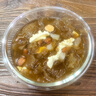 君臣乐新货银耳糯耳银耳干货方便食品软糯多胶福建特产白木 丑耳糯耳250g 实拍图