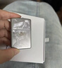 ZIPPO煤油防风打火机 磨砂天空之眼 实用男士生日礼物送男生送老公 天空之眼（专属礼盒+手提袋+火石+133ml油） 实拍图